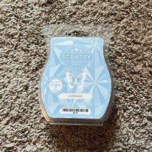 Scensty wax melts!  2 scent circles!